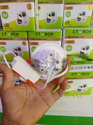 Modern LED Ceiling Opo Down Light