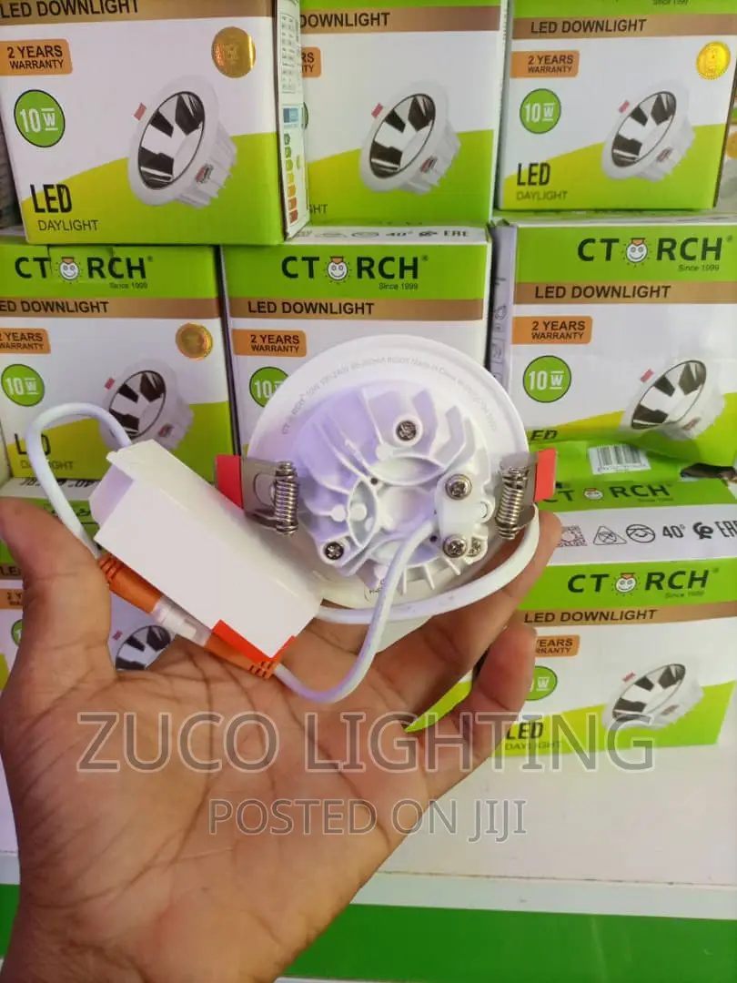 Modern LED Ceiling Opo Down Light