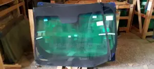 Door Glass, Windscreen, Roof Glass Available Dm