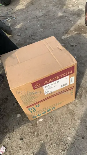 Ariston 10litres