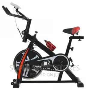 New and Affordable Spinning Bike