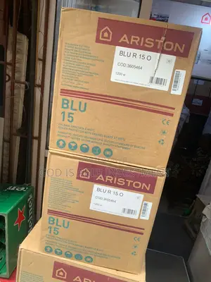 Ariston 15litres Water Heater
