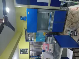 Fume Hood (Cupboard)