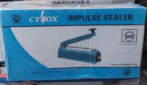 Original Nylon Sealer