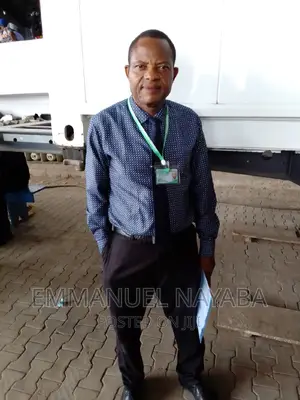 Computer Engineer