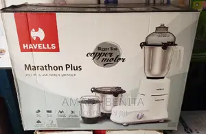 Havells Marathon Plus Mixer Grinder 750watts