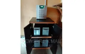 7.2kva 48v Solar Installation