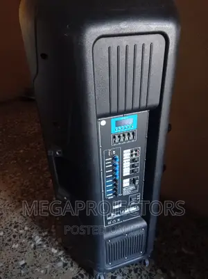Loud Out Door Rechargeable Bluetooth Speaker