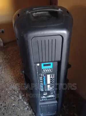 Loud Out Door Rechargeable Bluetooth Speaker
