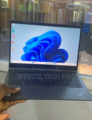 Laptop Lenovo Thinkpad X1 Yoga 16GB Intel Core I7 SSD 512GB