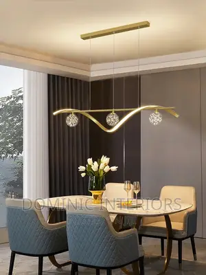 Nordic LED Hanging Lights