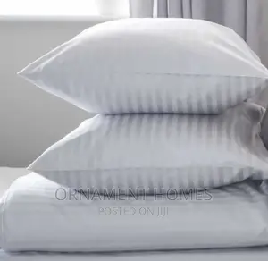 Bedsheet (Thick)Duvet and Pillowcases