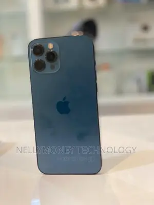 Apple iPhone 12 Pro Max 128 GB Green