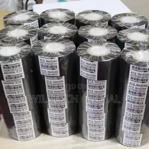 Ribbon For Date Coding Machine