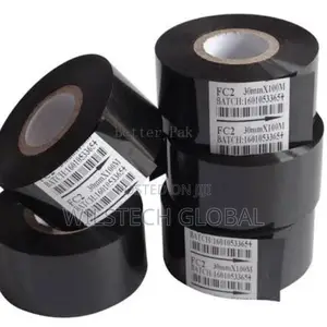 Ribbon For Date Coding Machine