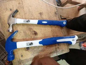 Hammer Carpenter