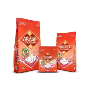 Akash Basmati Rice 10kg