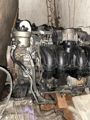 Toyota Hilux/Prado Engine 1tr/2tr