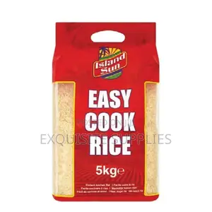 Tropical Sun Easy Cook Rice 10kg
