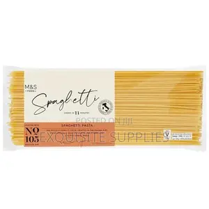 M S Spaghetti (Pack)