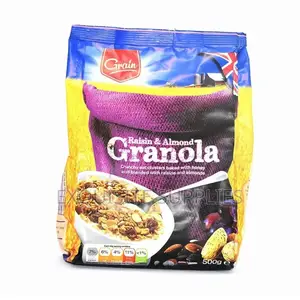 Grain Granola Pack of 14