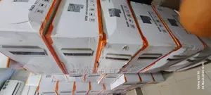 2.5kva/3.5kva/5kva Inverter With Charge Controllers