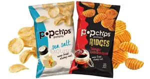 Popchips Potato