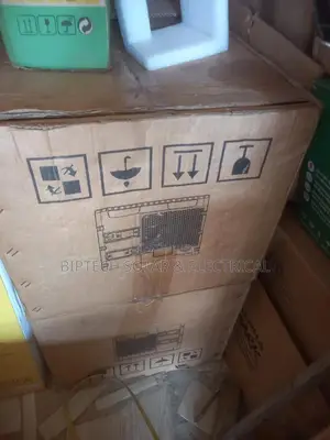 5kwh 24V Lithium Battery