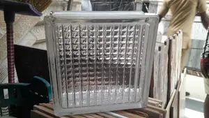 MB65, Glass Block 6pcs Inbox