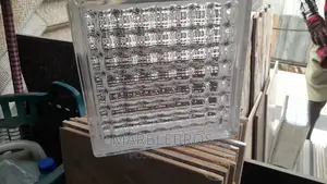 MB65, Glass Block 6pcs Inbox