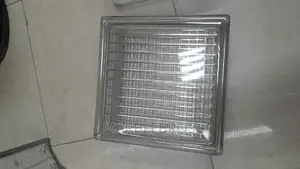 MB65, Glass Block 6pcs Inbox