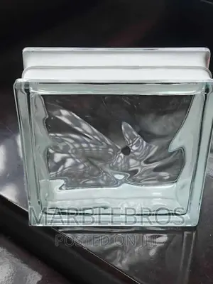 MB65, Glass Block 6pcs Inbox