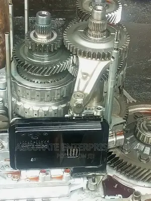 All Honda Gearbox Specialist (Servicing)
