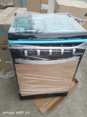 Aeon Italian Standing Cooker