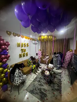 Photo Backdrop by Kenzo