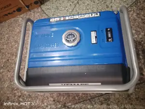 Kemage Generator Pure Cooper Coil 3 Year Warranty 5kva