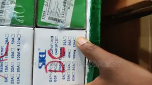2pole DC Breaker