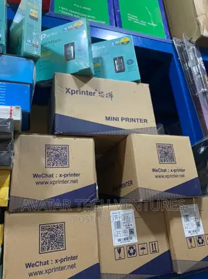 Mini Printer