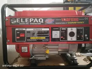 Elepaq Constant Generator Cooper Coil