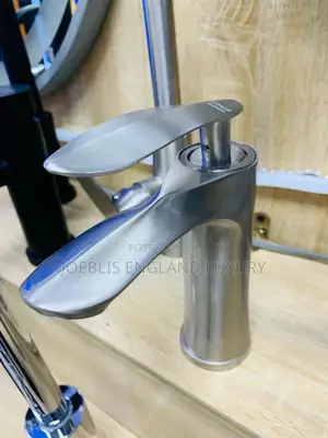Brass Mixer Tap Anti Rust