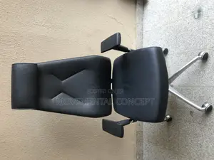 Super Executive Office Swivel Chair