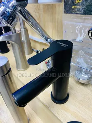 Best Quality Matt Mixer for Basins