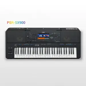 Yamaha Professional PSR-Sx920 Keyboard 5 Octaves_ 61 Keys