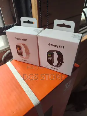 Samsung Galaxy Fit 3