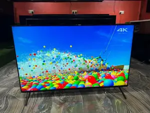 SONY Bravia 55 Inches Ultra HD Smart LED Google TV 2022