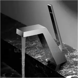 Basin Mixer Faucet