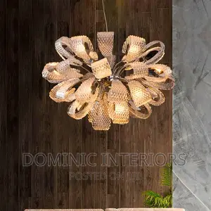 Dining Room Pendant Lamp