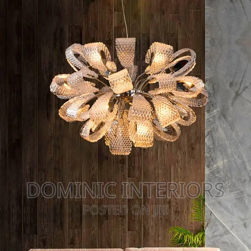 Dining Room Pendant Lamp