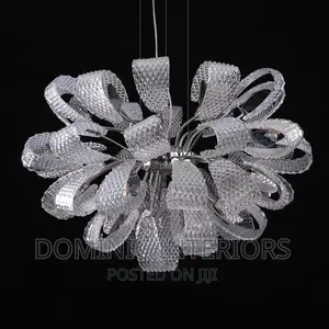 Dining Room Pendant Lamp