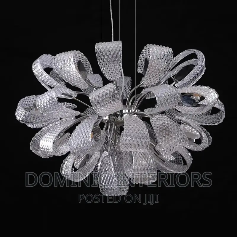Dining Room Pendant Lamp
